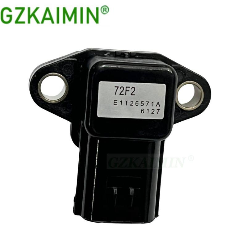 OEM 18590-72F21 E1T26571A For MAP BOOST SENSOR Auto Pressure Sensor