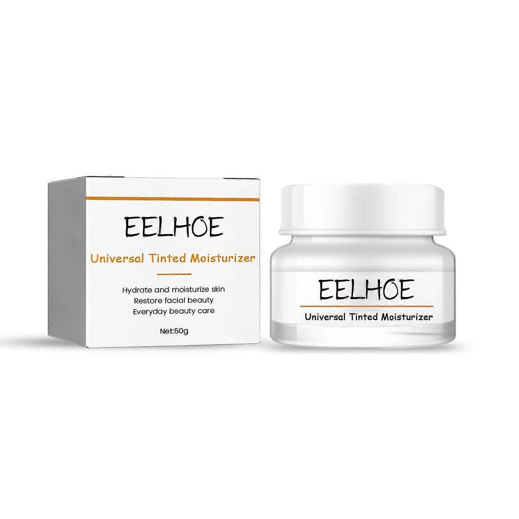 Limited time!!Eelhoe Protective Moisturizing Cream: Sun Protection, Refreshing And Nourishing Body Skin Protection Cream