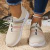 2025 Women's Sports and Casual Shoes, Breathable Shoes, Mesh Shoes, Comfortable Running Shoes Womens Shoes, Sneakers for Women,Slip On Shoes for Women