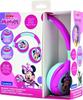Наушники Lexibook HPBT010 HPBT010MN Minnie Mouse