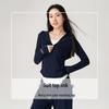 Temperate Outdoor Long Straight-Leg Slimming Pants - Casual Drape-Friendly Sportswear