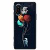 Per Custodia Redmi K40 Gaming Antiurto Morbido Silicone TPU Cover Posteriore Per Xiaomi Redmi K 40 K40 K50 Custodie per Telefono Gaming Cartone Animato Carino