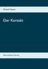 Kniha Der Kontakt