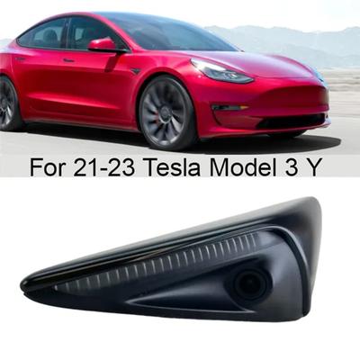 Automobile Relay Light Front Fender Camera For Tesla Model 3/Y 1495864-20-E 1495865-20-E 1495864-20-D 1495865-20-D, C Parts