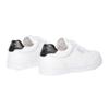 Mallet Childrens/Kids Bentham Leather Trainers