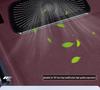 Xiaomi YU7 Car Air Vent Dustproof & Anti-Clogging Cover