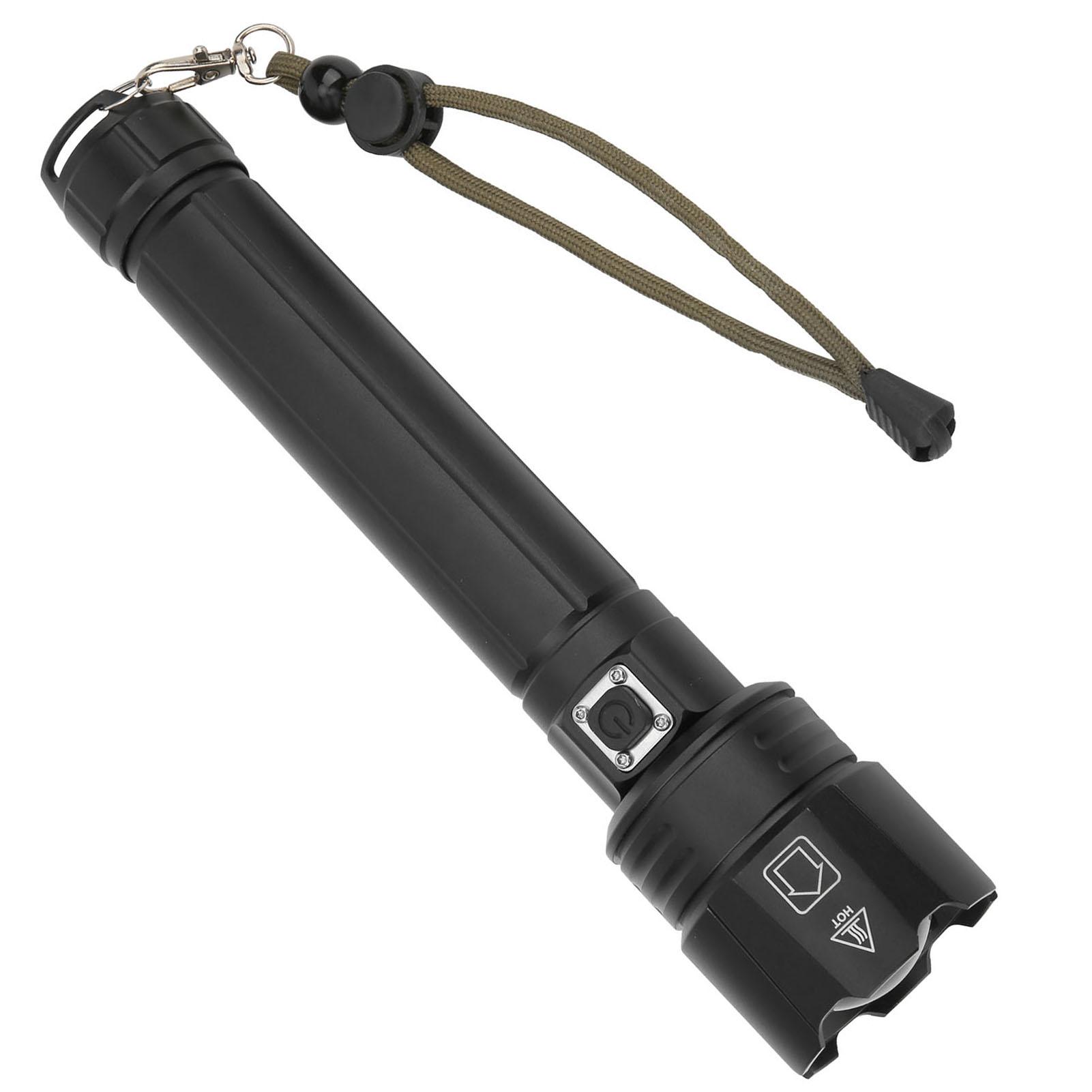 KEEP DIVING Aviation Aluminum Finger Reel Clip Scuba Diving Tech Spool 15m Line(Black)