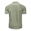 Nuova Maglietta Estiva in Cotone a Maniche Corte Casual Versatile Top da Esterno