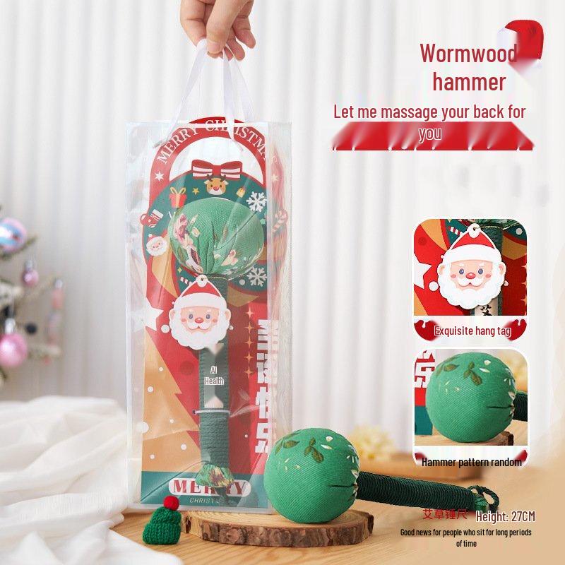 Junshi Mugwort Hammer Gift Set