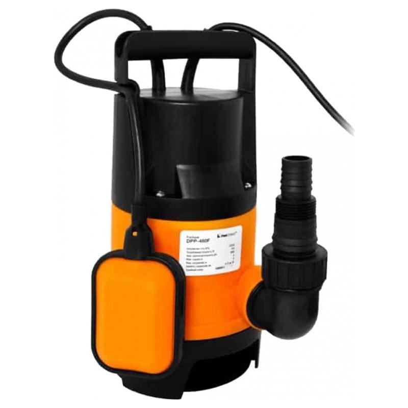 

Погружной дренажный насос Foxweld 1