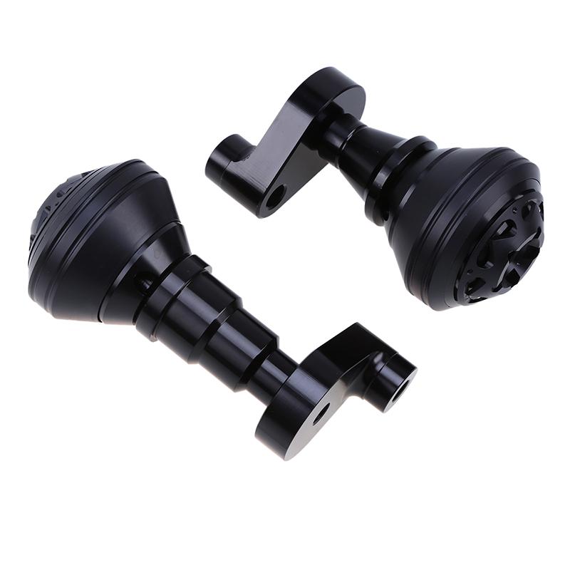 For Yamaha R6 2006-2007 Frame Slider Motorcycle Anti Crash Pad Protector Moto Sliders Falling Protectors Anti Crash Pad Part