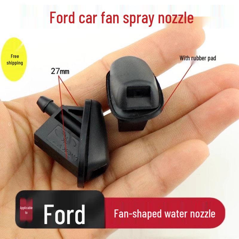 Ford Focus Mondeo Scheibenwischer Wischerdüse (2011)