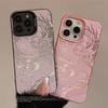 Luxury Dragon Embossed Phone Case for Infinix Hot Note Zero 50 40 30 30i 20 20s 12 12i 11 Smart 10 9 8 Pro Plus 4G 5G Back Cover