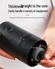 Portable Electric Coffee Bean Grinder with USB Charging - Compact & Efficient