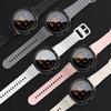 Bracelet+Changer en Boîtier Ultra pour Samsung Galaxy Watch 7 6 40 44mm Mettre à niveau vers Galaxy Watch Ultra 47 Protecteur d'Écran en Verre Trempé