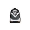 Nike LeBron Witness 7 EP 'White Black' (Unisex) White / Black / Metallic Silver Basketball Shoes DM1122 100