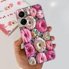 For Xiaomi Poco C65 Case Redmi 13C New Fashion Painted Back Cover 6.74'' Soft TPU Phone Case For Xiaomi Redmi 13C PocoC65 Bumper