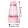 6ML Scalp Applicator Liquid Comb For Head Hair Growth Hair Regrowth Liquid Serum Oil Brush Nourish Hair Roots Massager Comb