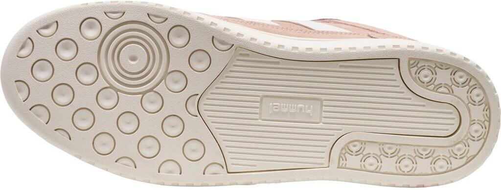 Hummel St Sneakers. Power Play Suede (216062) Orange