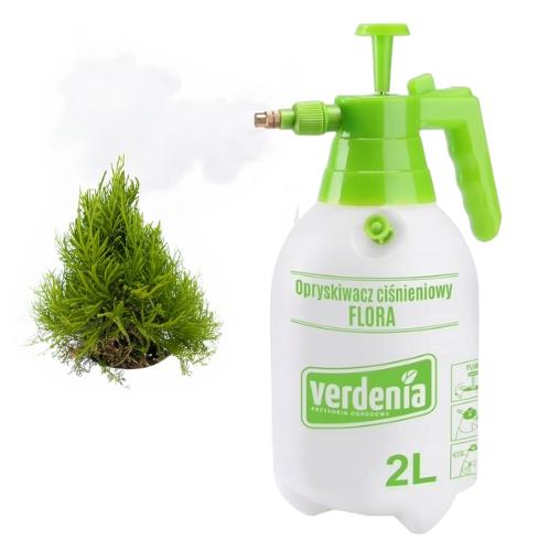 2L Hand Pressure Sprayer
