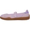 Run Star Trainer Comfortable Soft Mary Jane Shoes Unisex Shoes Purple A17029C