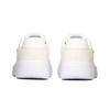Li Ning Floating Boat Sweet Meowth Abrasion Resistant Slip Resistant Low top Skateboard Shoes Women's White Yellow Pink AGCS420-6(Team1993-)