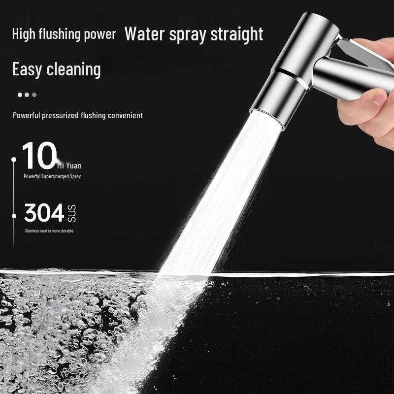 Yipan Bathroom Bidet Sprayer