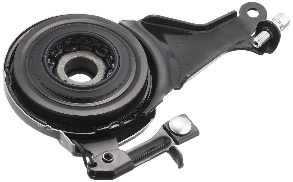 SHIMANO Roller Includes Brake Mounting Nut ABRIM31RJSST NEXUS BR-IM31-R Brake, Rear, 8.2mm (BC3/8)
