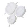 Dumpling Maker Wrapper Home Restaurant Dumpling Wrapping Tool Pastry Plastic Mold Cooking Mould