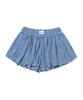 Deogdaibeu Soft Pleated Shorts 9 Colors