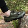 Oddychające buty trekkingowe z siateczki męskie damskie barefoot outdoorowe sneakersy antypoślizgowe trekkingowe kempingowe buty sportowe elastyczne buty do chodzenia