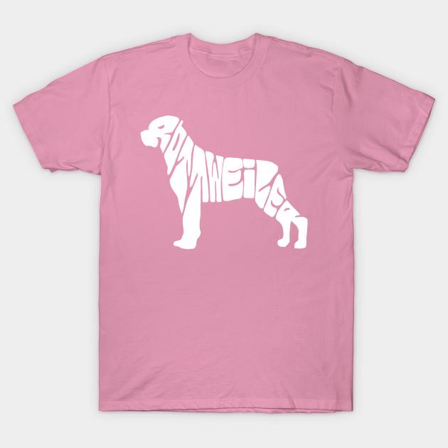 T Shirt Women Gifi For Rottweiler Love T Shirt Harajuku Print Kawaii Tshirt Summer Short Sleeve Female T-Shirt Top Tee