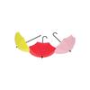 Punch-free Creative Key Clothing Hanger Wall Door Kitchen Organizer Wall Hook Umbrella Hook Storage Rack Home Decorative
