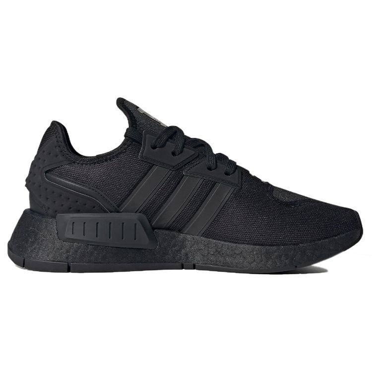 Adidas NMD_G1 Svart Karbon Unisex Sneakers Core-Black Cloud-White IE4556