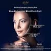 Pier Auge Schmelzende Schnee Maske