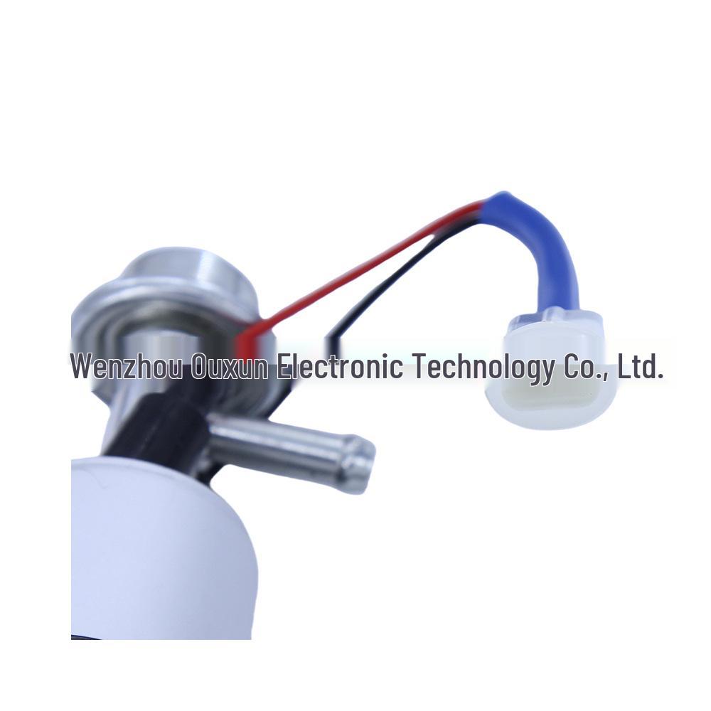 Low Pressure Lift Oil Pump for Suzuki DF250T (Replacement for Part 15100-94900)