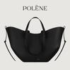 Neue Bolingen Damenhandtaschen, geräumige Pendlertaschen, Tragetaschen, Flügeltaschen, Handtaschen, Einzel Schulter- und Unterarmtaschen für Damen