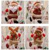 Christmas Ornaments Home Furnishing Decoration Tree Ornaments Holiday Gifts