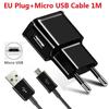 Micro USB kabel nabíječka datového kabelu pro HTC LG Samsung Galaxy S3 / S4 / S5 / S6 / S7 Edge Note 3/4/5