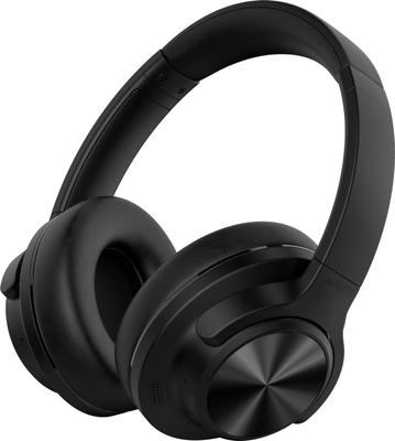 AVIOT Adaptive Hybrid Noise Canceling Bis zu 120 Stunden Kompatibel mit Nimmt hoch atmungsaktives Urethan an Kabelgebunden und Duale externe Schallaufnahme WA-V1