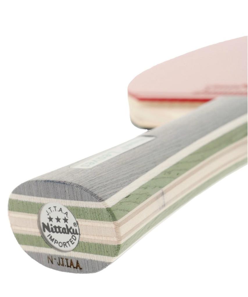 Nittaku Hariawase Set NE6990 Leaves/Jamin