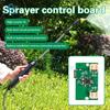 DC 5V Type-C Spray Atomizer Module Small Rechargeable Electric Sprayer Sprayer Control Board TYPE C Interface