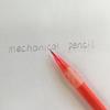 20Pcs Small Automatic Pencil with Small Eraser 0.7MM Mechanical Pencil Automatic Drafting Pencil for Writing Drawing