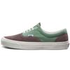 Era Lx Suede Canvas 'Deep Taupe Dark Ivy' VN0A3CXNVQQ