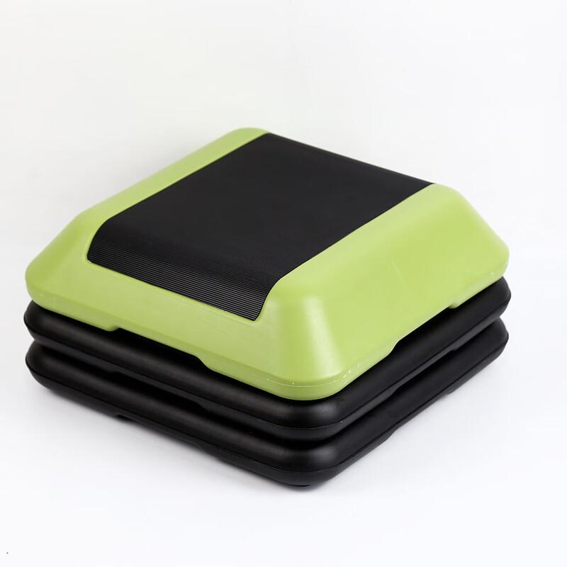 LongChan Mini Kids Aerobic Step Platform
