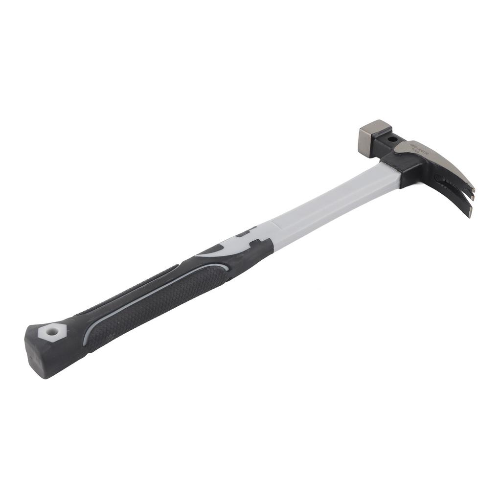 Claw Hammer Small Hammer Nail Hammer Woodworking Tools Multifunctional Stainless Steel Hammer