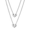 Necklaces Women's Silver 393207C00