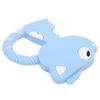 Baby Teething Toys Cute Cartoon Animal Shape Silicone Teether for Baby Kid Children