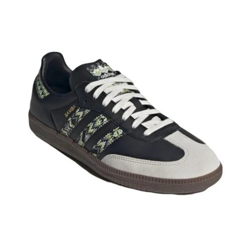 adidas Originals SAMBA OG Grau JQ0015 Unisex