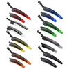 2 Pcs Bicycle Fender Adjustable Front And Rear Fenders Universal Bike Mud Guard Accessories for Mountain Road Bike